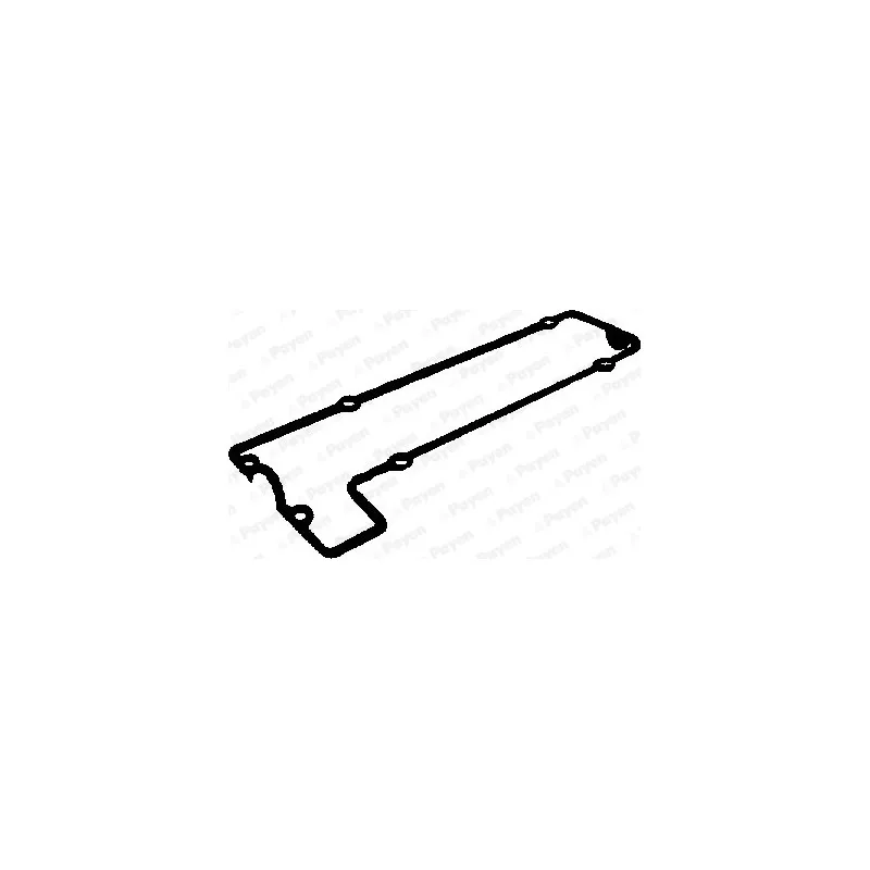 Joint de cache culbuteurs PAYEN JN619