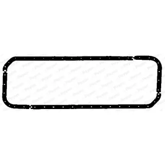 Joint d'étanchéité, carter d'huile PAYEN