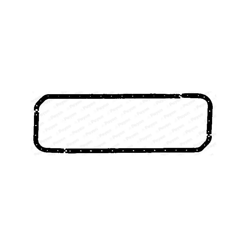 Joint d'étanchéité, carter d'huile PAYEN JJ476