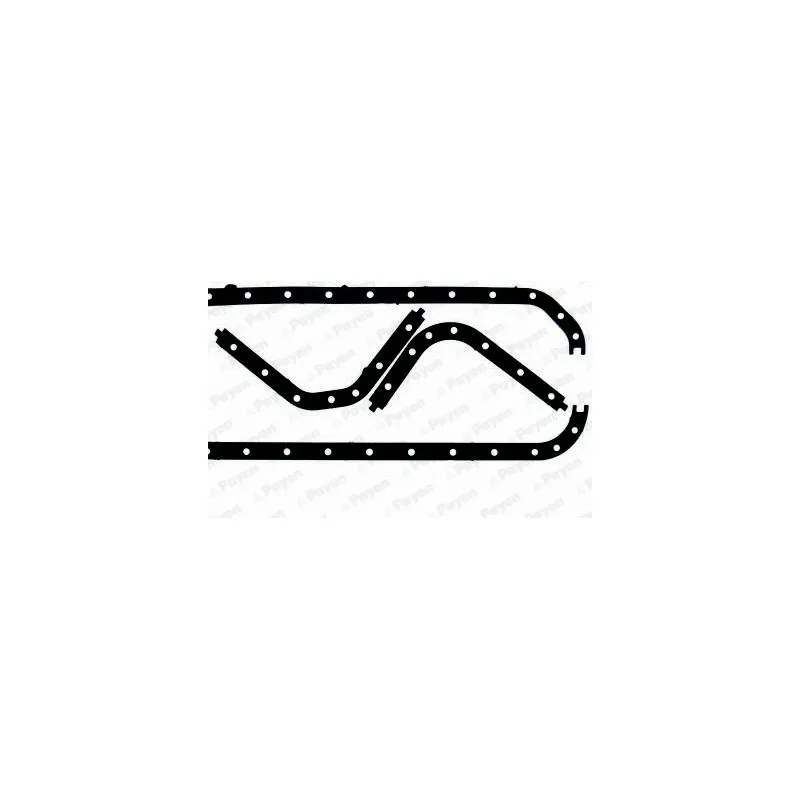 Joint d'étanchéité, carter d'huile PAYEN JJ475