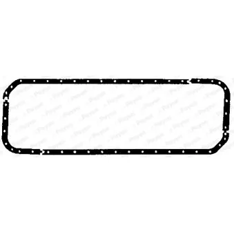 Joint d'étanchéité, carter d'huile PAYEN