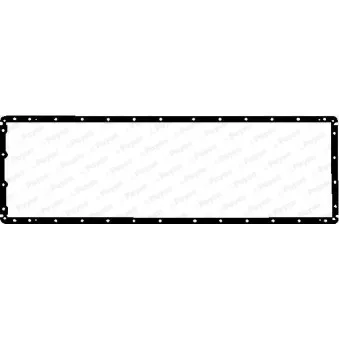 Joint d'étanchéité, carter d'huile PAYEN