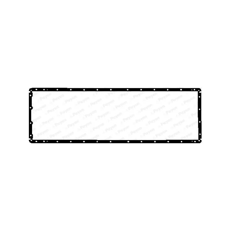 Joint d'étanchéité, carter d'huile PAYEN JJ138