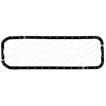 Joint d'étanchéité, carter d'huile PAYEN