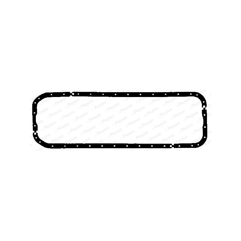 Joint d'étanchéité, carter d'huile PAYEN JJ141