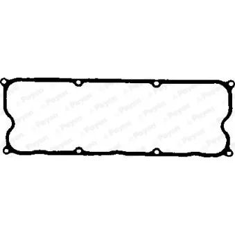 Joint de cache culbuteurs PAYEN