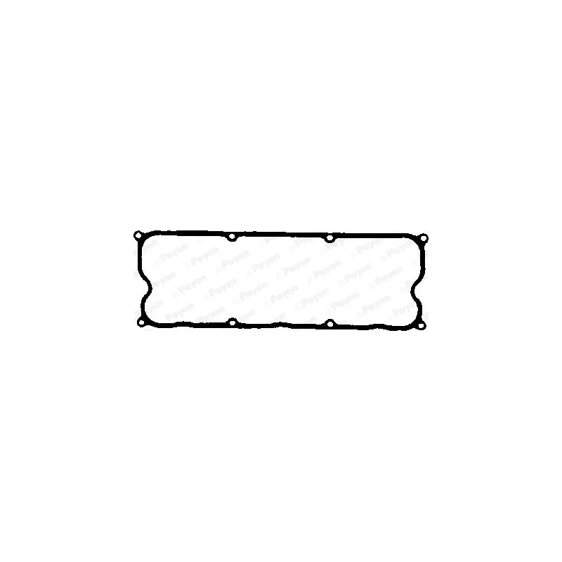 Joint de cache culbuteurs PAYEN JN796