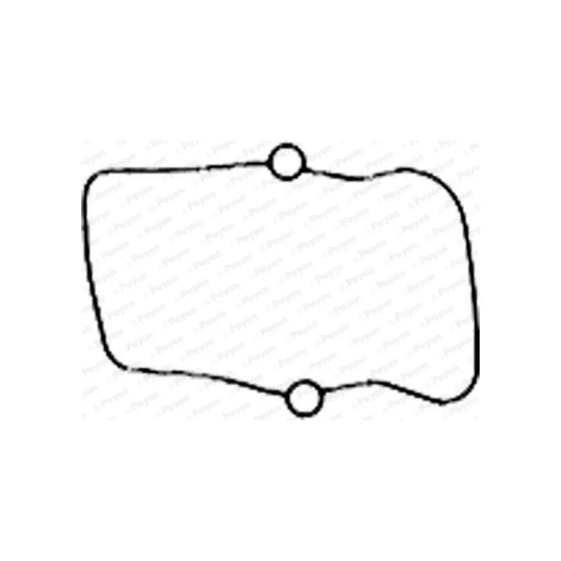 Joint de cache culbuteurs PAYEN JM5186