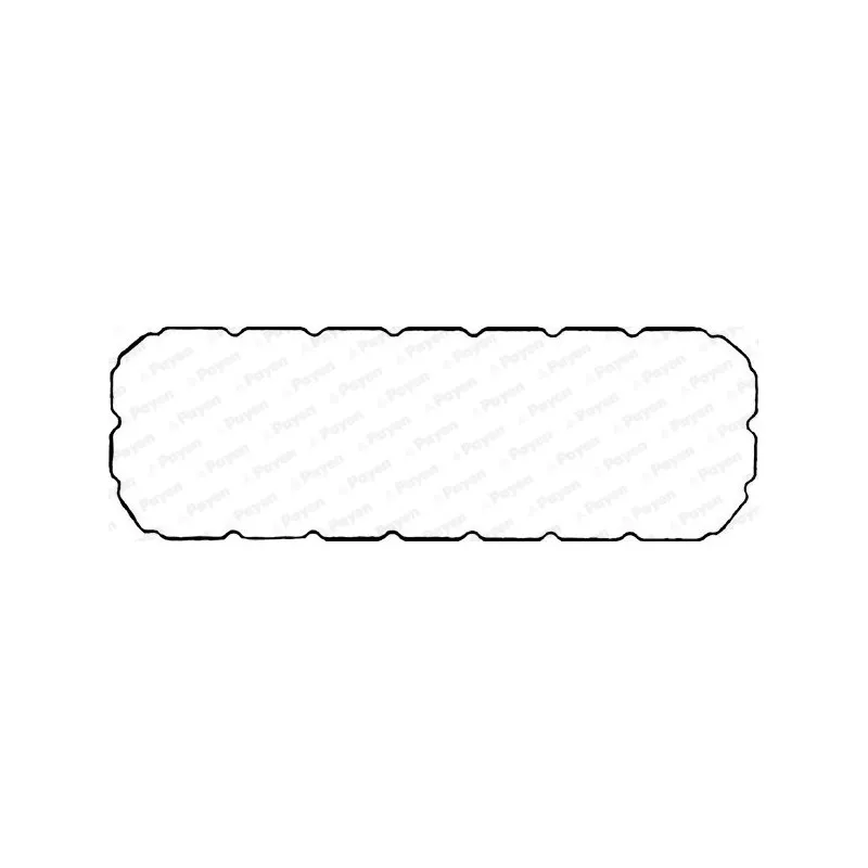 Joint de cache culbuteurs PAYEN JM5026