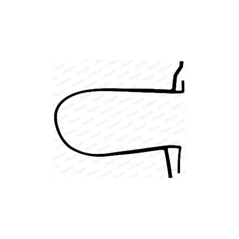 Joint de cache culbuteurs PAYEN JM5172