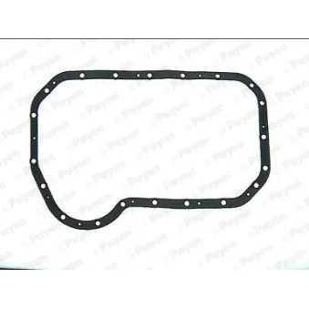 Joint d'étanchéité, carter d'huile PAYEN