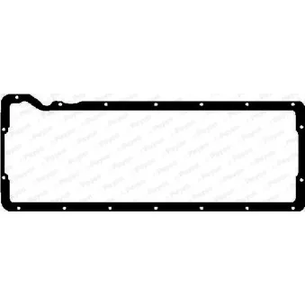 Joint d'étanchéité, carter d'huile PAYEN