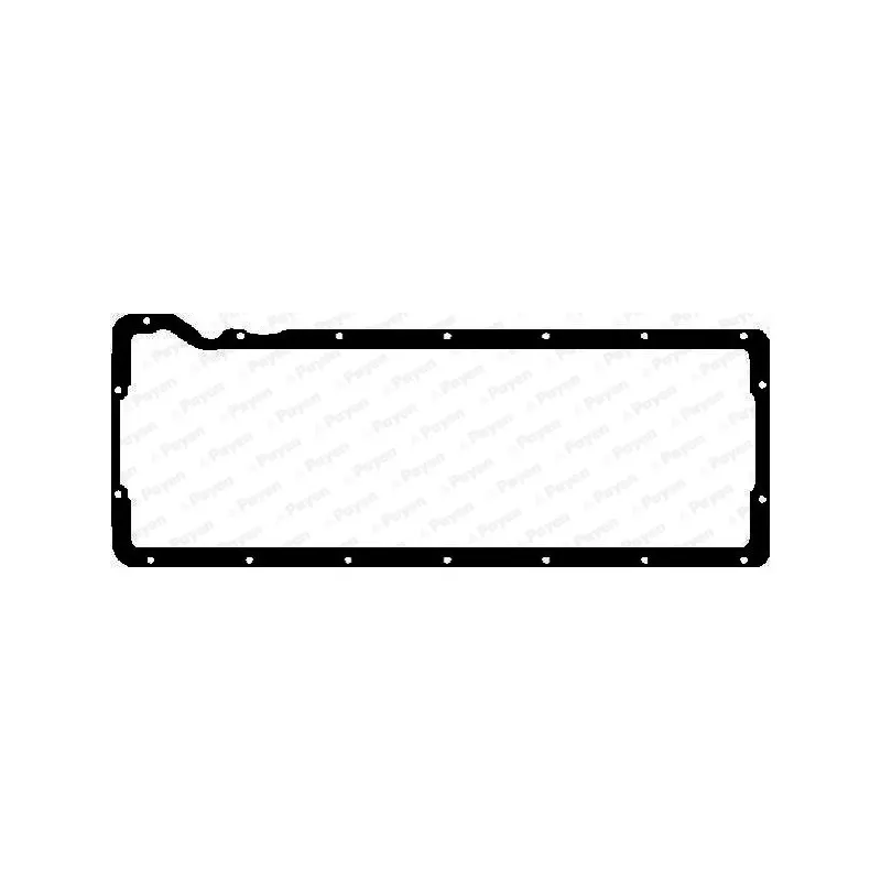 Joint d'étanchéité, carter d'huile PAYEN JJ490