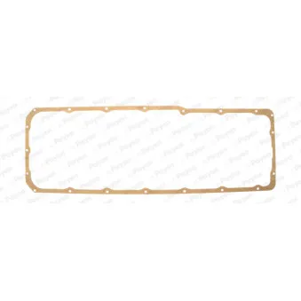 Joint d'étanchéité, carter d'huile PAYEN JJ489