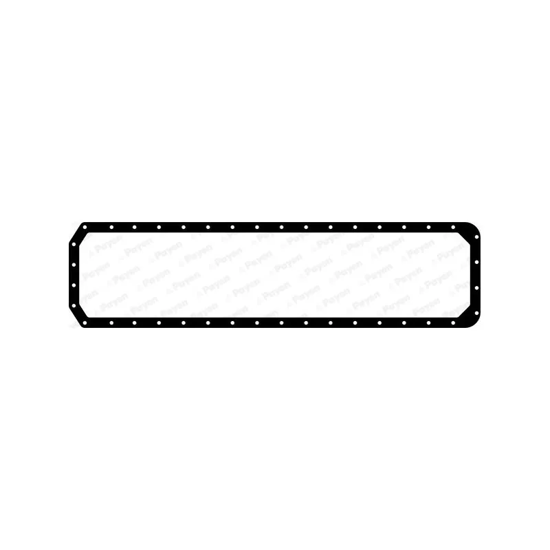 Joint d'étanchéité, carter d'huile PAYEN JJ547