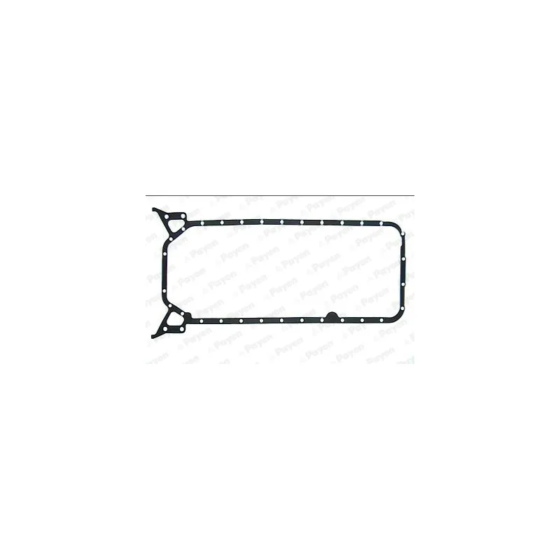 Joint d'étanchéité, carter d'huile PAYEN JJ543