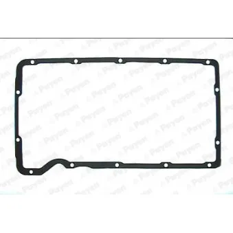 Joint d'étanchéité, carter d'huile PAYEN