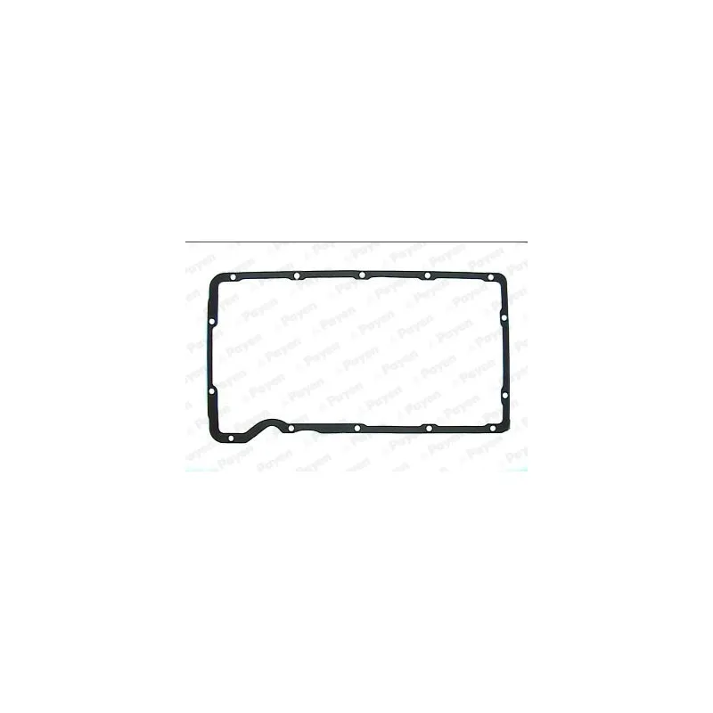 Joint d'étanchéité, carter d'huile PAYEN JJ542