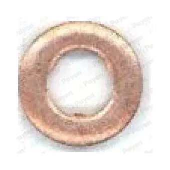 Ecran absorbant la chaleur, injection PAYEN