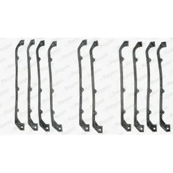 Joint d'étanchéité, carter d'huile PAYEN