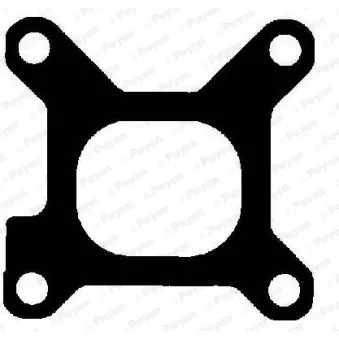 Joint d'étanchéité, collecteur d'échappement PAYEN