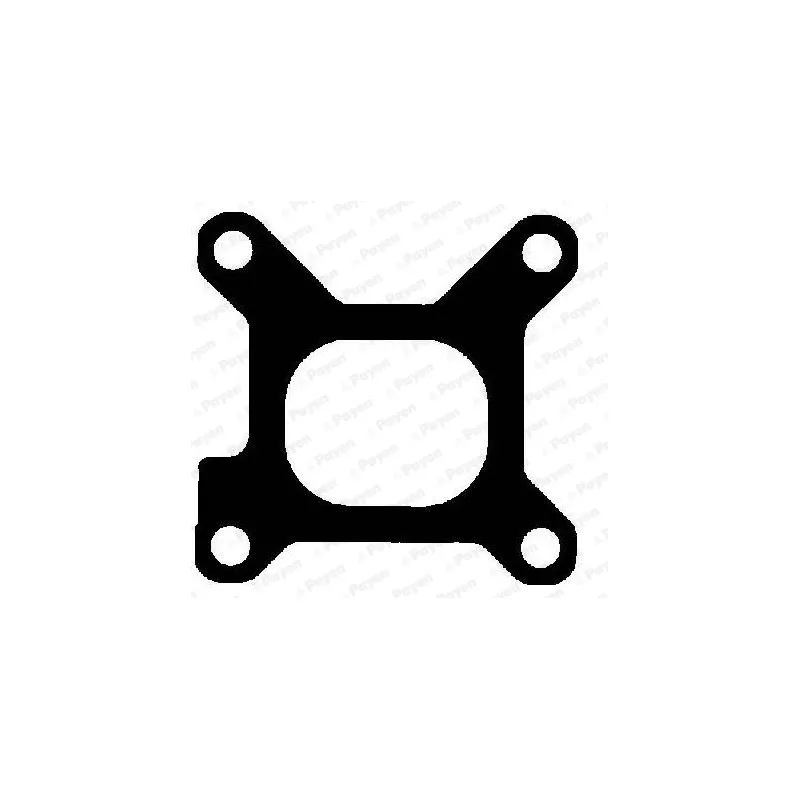 Joint d'étanchéité, collecteur d'échappement PAYEN JD5855