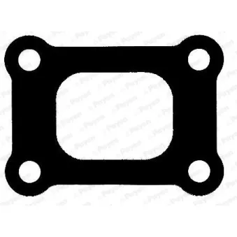 Joint d'étanchéité, collecteur d'échappement PAYEN