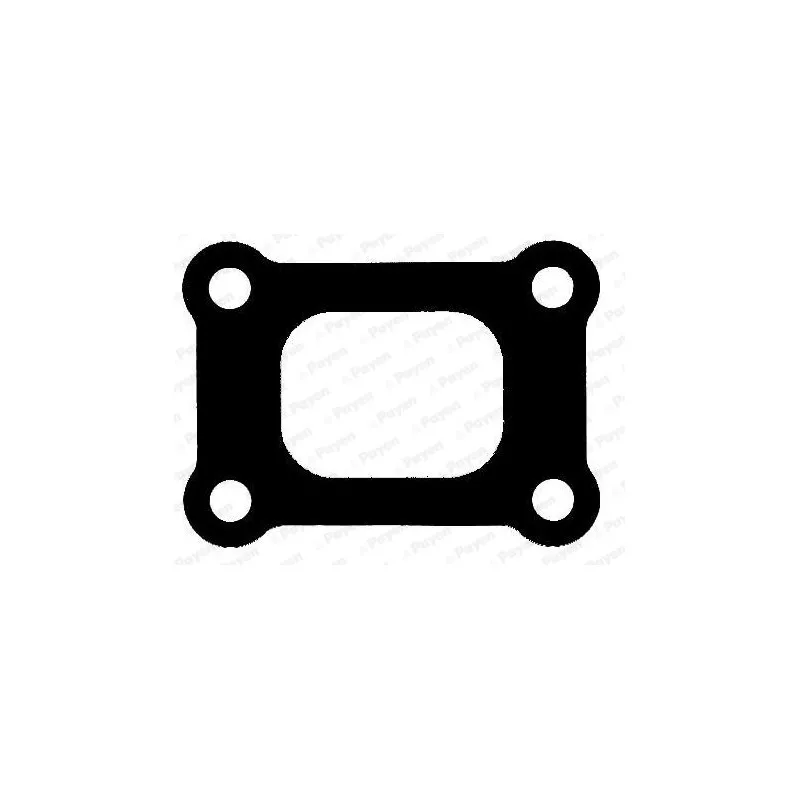 Joint d'étanchéité, collecteur d'échappement PAYEN JD5974