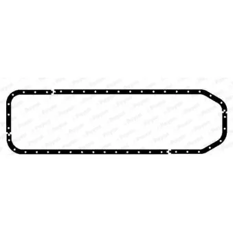 Joint d'étanchéité, carter d'huile PAYEN