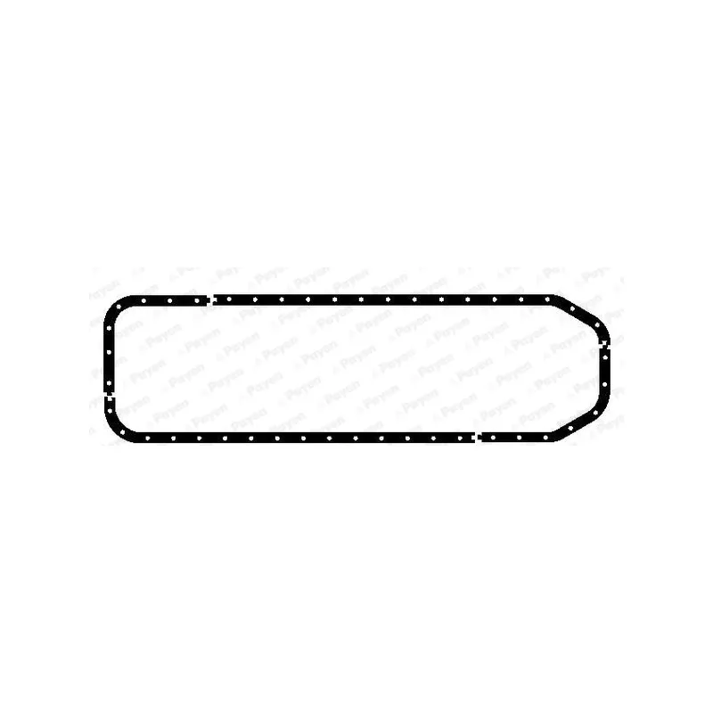 Joint d'étanchéité, carter d'huile PAYEN JH5189