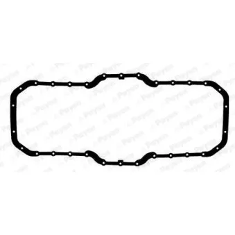 Joint d'étanchéité, carter d'huile PAYEN