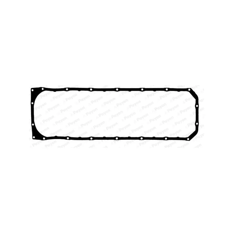 Joint d'étanchéité, carter d'huile PAYEN JH5187