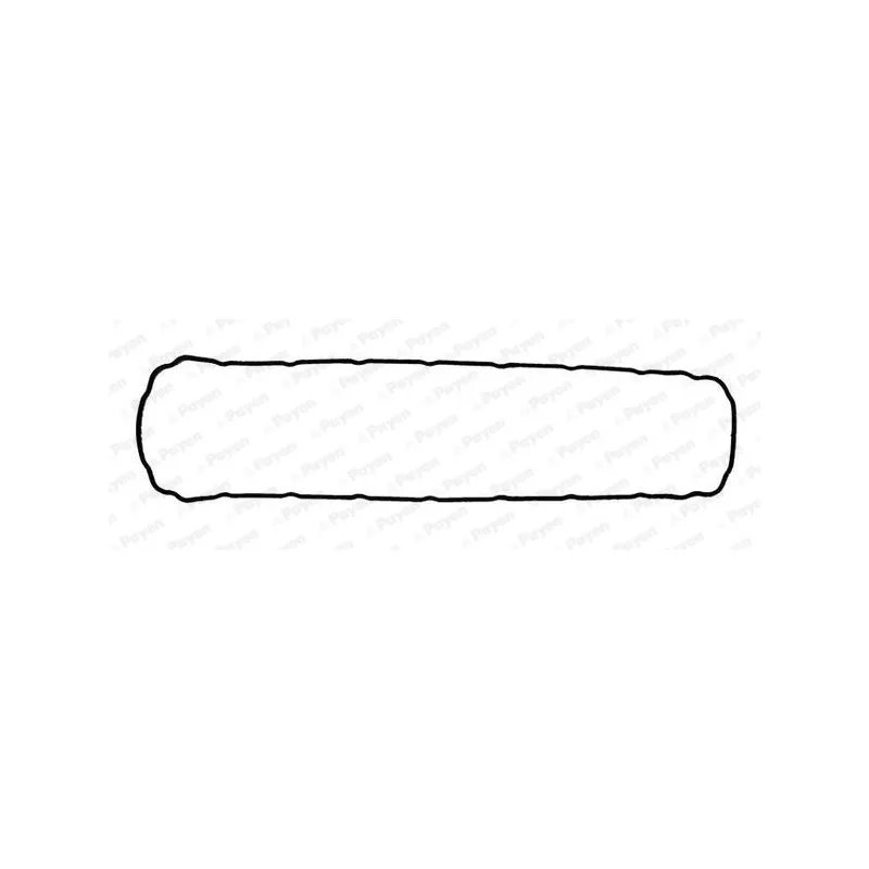 Joint d'étanchéité, carter d'huile PAYEN JH5195