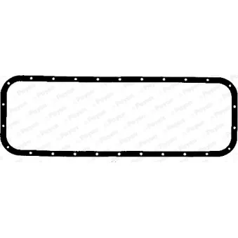 Joint d'étanchéité, carter d'huile PAYEN