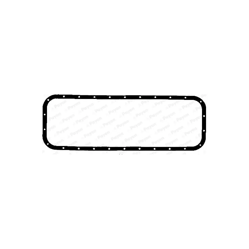 Joint d'étanchéité, carter d'huile PAYEN JJ069