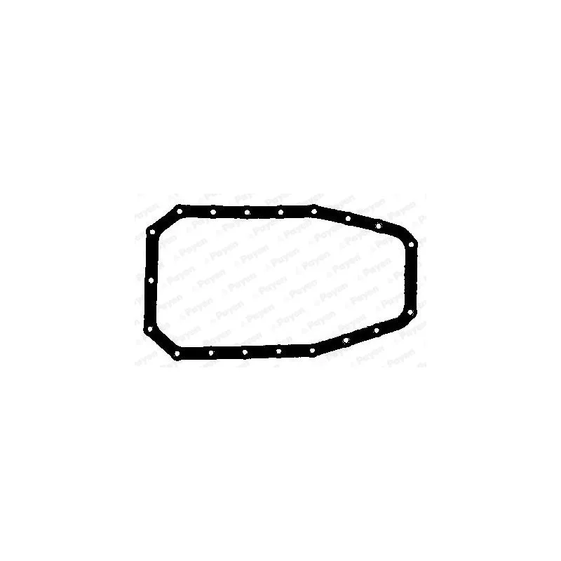 Joint d'étanchéité, carter d'huile PAYEN JH5215