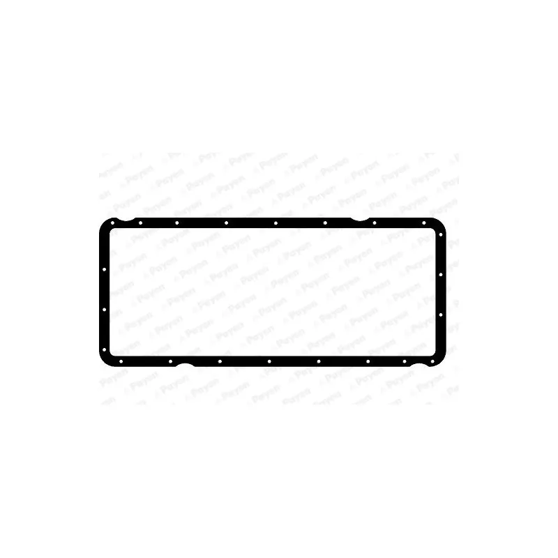 Joint d'étanchéité, carter d'huile PAYEN JH5095