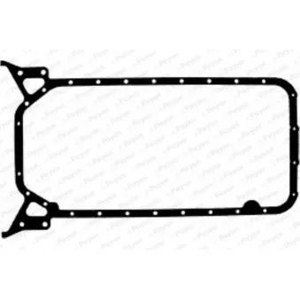 Joint d'étanchéité, carter d'huile PAYEN