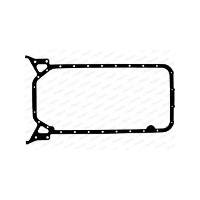 Joint d'étanchéité, carter d'huile PAYEN JH5082