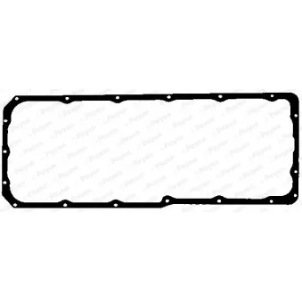 Joint d'étanchéité, carter d'huile PAYEN