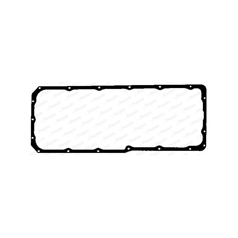 Joint d'étanchéité, carter d'huile PAYEN JH858