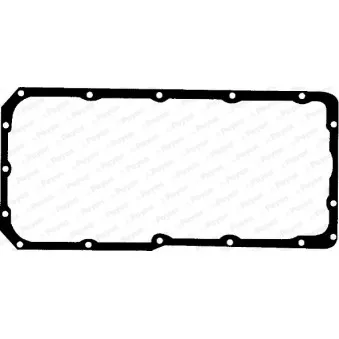 Joint d'étanchéité, carter d'huile PAYEN