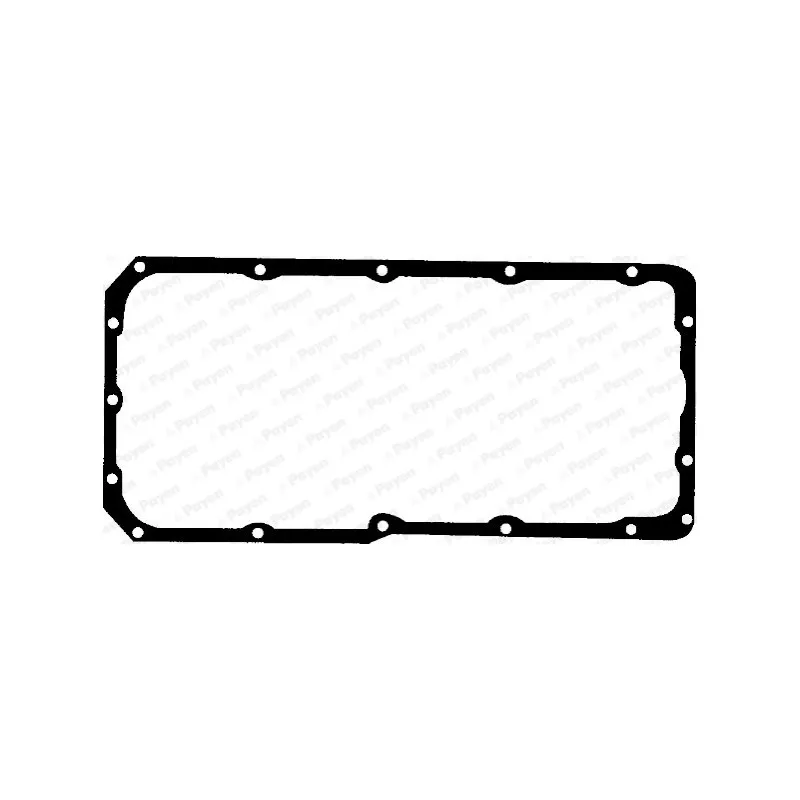 Joint d'étanchéité, carter d'huile PAYEN JH859