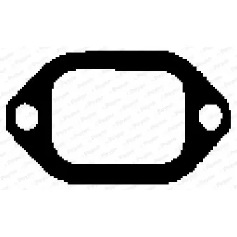 Joint d'étanchéité, collecteur d'échappement PAYEN