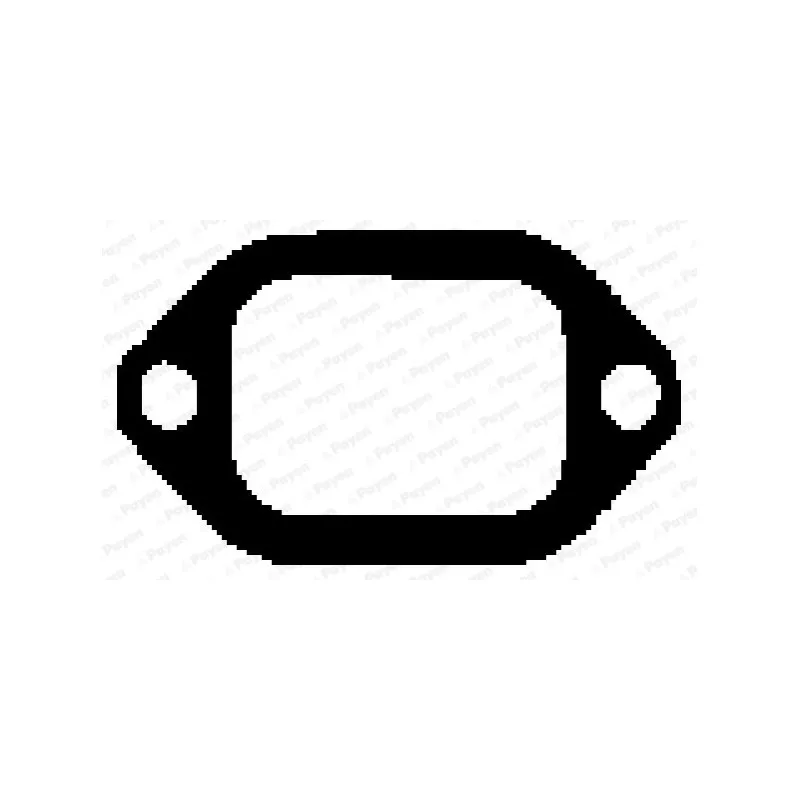 Joint d'étanchéité, collecteur d'échappement PAYEN JC268