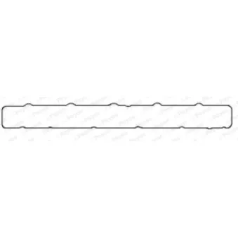 Joint d'étanchéité, collecteur d'admission PAYEN