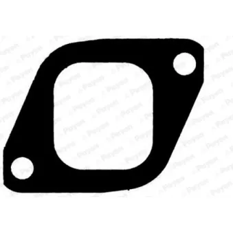 Joint d'étanchéité, collecteur d'échappement PAYEN