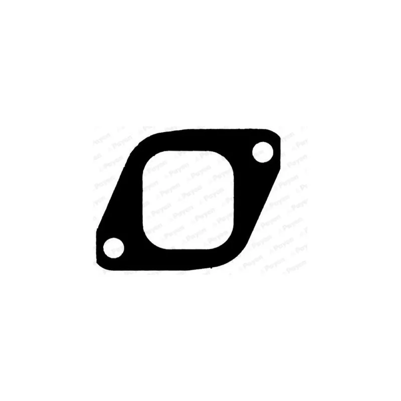 Joint d'étanchéité, collecteur d'échappement PAYEN JD6051