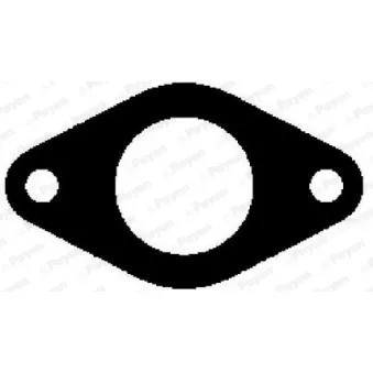 Joint d'étanchéité, collecteur d'échappement PAYEN