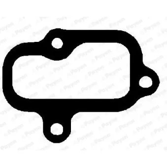 Joint d'étanchéité, collecteur d'admission PAYEN